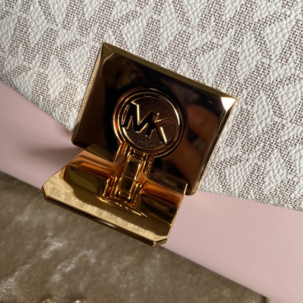 Michael Kors MD shoulder bag - Picture 4 of 11
